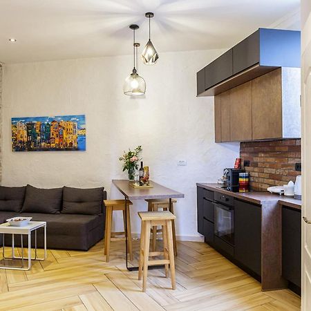 Port - Unique Apartment دوبروفينك المظهر الخارجي الصورة