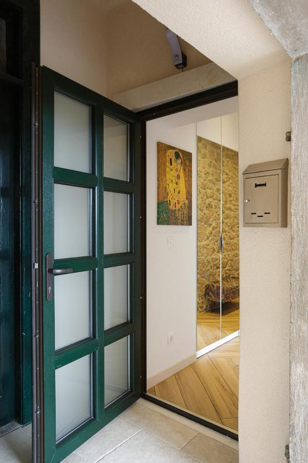 Port - Unique Apartment دوبروفينك المظهر الخارجي الصورة
