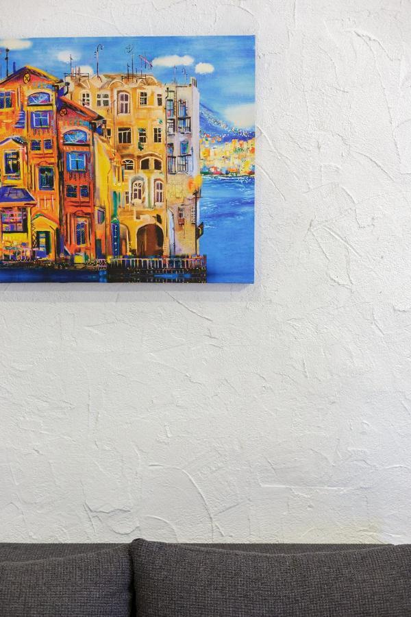 Port - Unique Apartment دوبروفينك المظهر الخارجي الصورة
