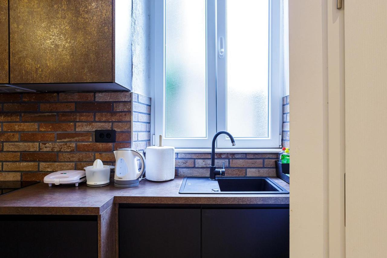 Port - Unique Apartment دوبروفينك المظهر الخارجي الصورة