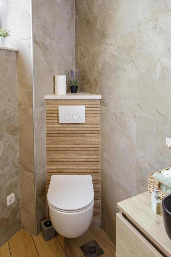Port - Unique Apartment دوبروفينك المظهر الخارجي الصورة