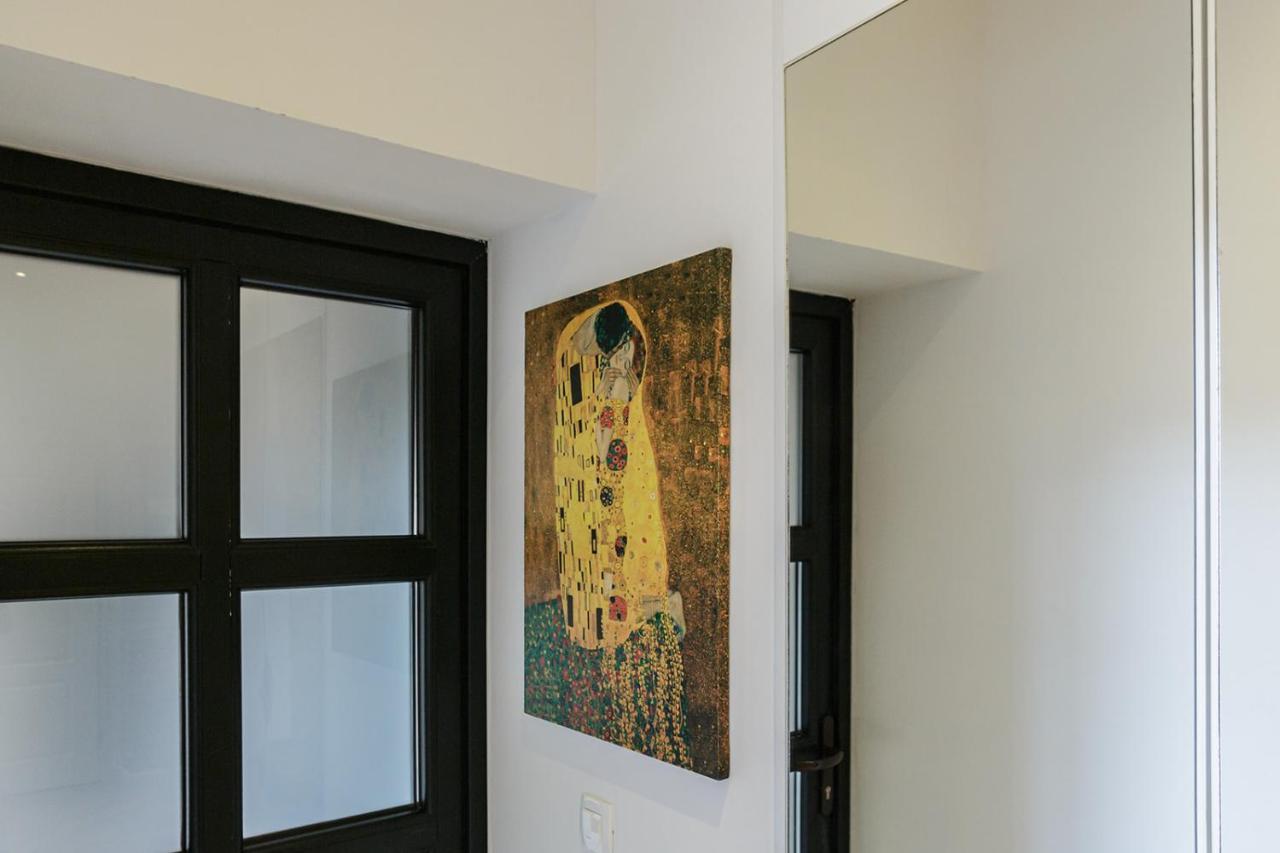 Port - Unique Apartment دوبروفينك المظهر الخارجي الصورة