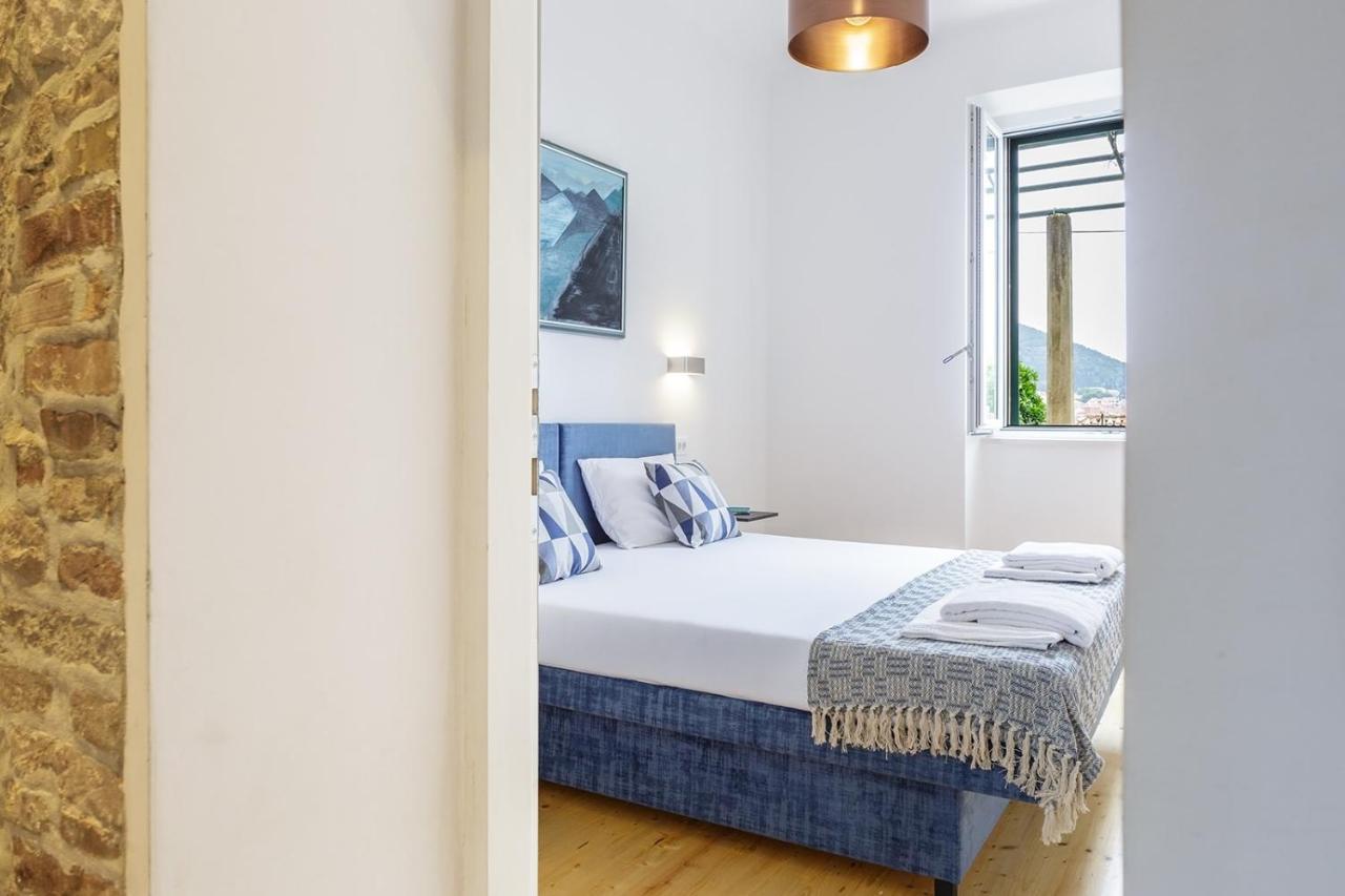 Port - Unique Apartment دوبروفينك المظهر الخارجي الصورة