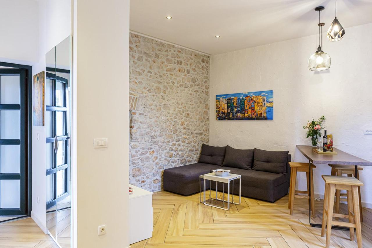 Port - Unique Apartment دوبروفينك المظهر الخارجي الصورة