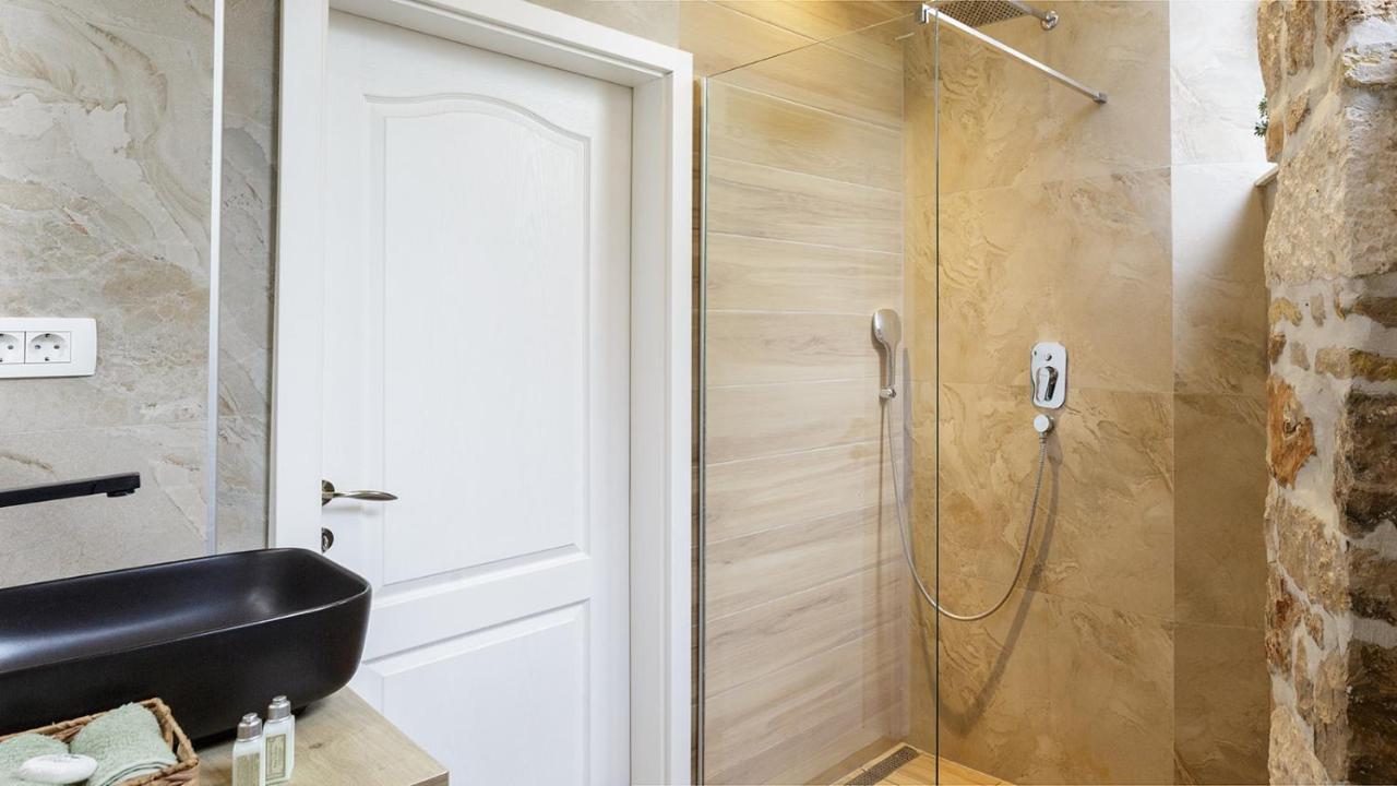 Port - Unique Apartment دوبروفينك المظهر الخارجي الصورة