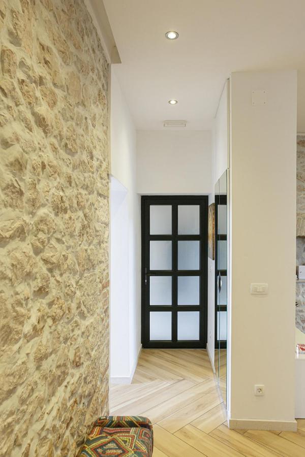 Port - Unique Apartment دوبروفينك المظهر الخارجي الصورة