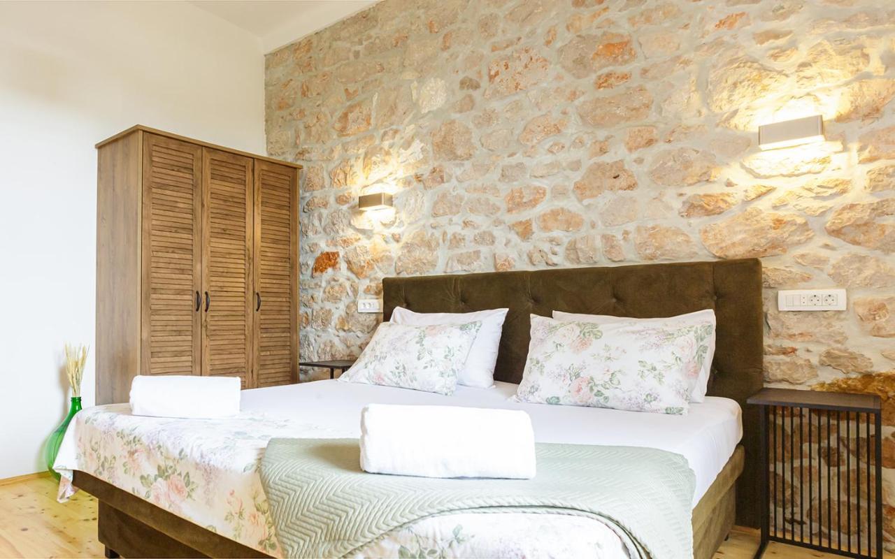 Port - Unique Apartment دوبروفينك المظهر الخارجي الصورة