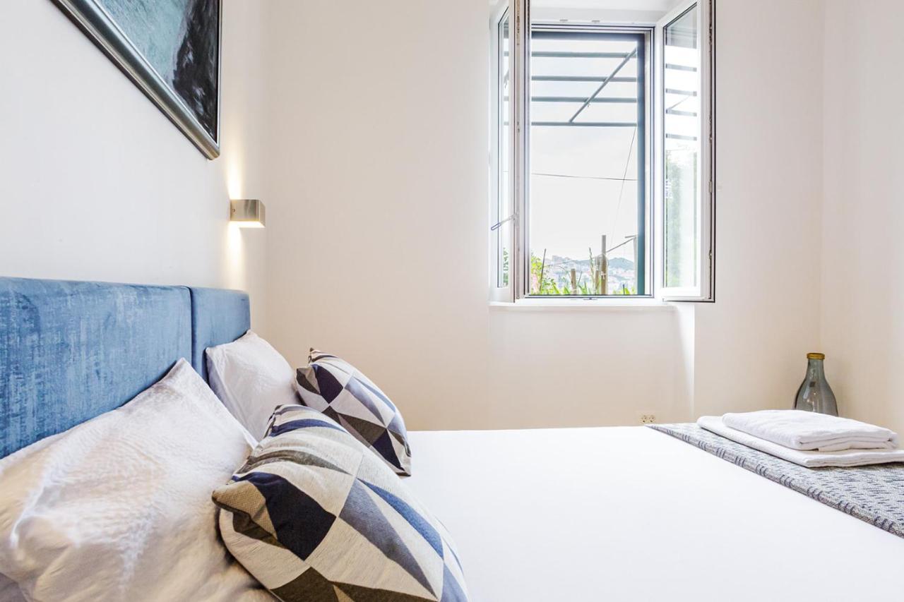 Port - Unique Apartment دوبروفينك المظهر الخارجي الصورة