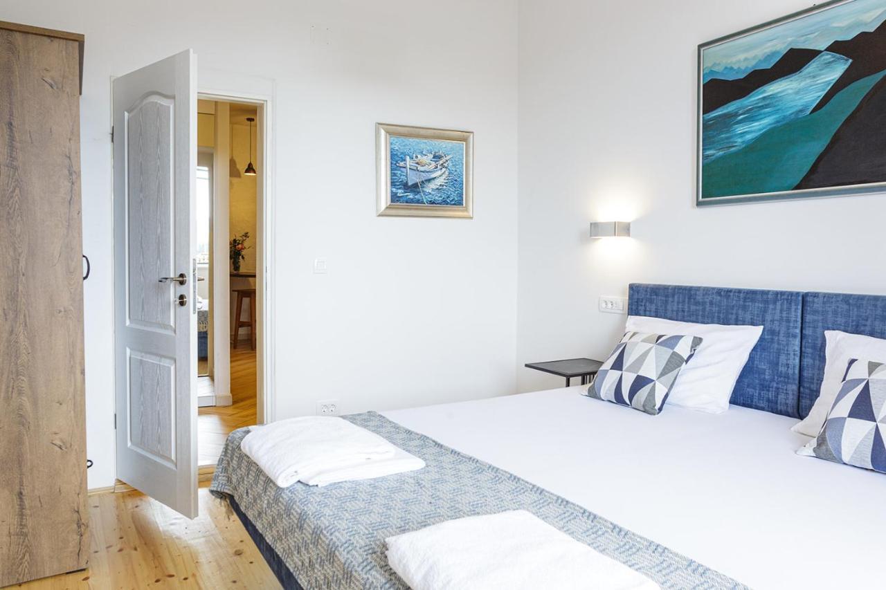 Port - Unique Apartment دوبروفينك المظهر الخارجي الصورة